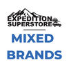 Mixed Brands
